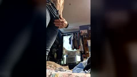 covict6969 online show from 05-10-26, 05:51
