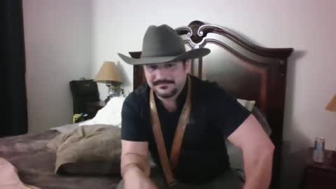 cowboy190087 online show from 01-29-25, 02:51