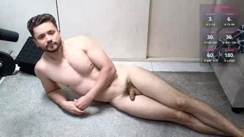 Snapshot of cowboylean chatting on 10-16-25, 08:32 cbl online show from 10-16-25, 08:32