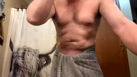 Snapshot of cowboystud77 chatting on 01-05-25, 06:13 cowboystud77 online show from 01-05-25, 06:13