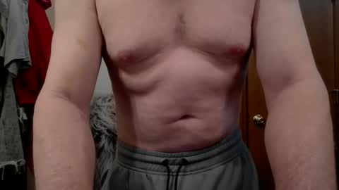 Snapshot of cowboystud77 chatting on 02-19-25, 12:55 cowboystud77 online show from 02-19-25, 12:55