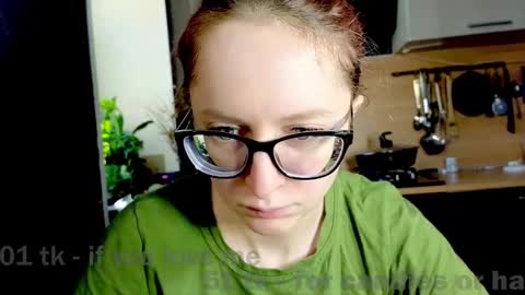 My name is Emma  - HELP COLLECT TOKENS FOR THE OPERATION FOR MY DAUGHTER online show from 12-04-24, 10:13