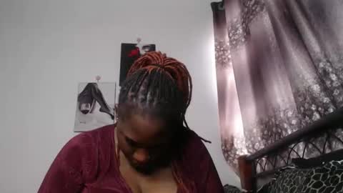 Erykah online show from 09-10-25, 01:11