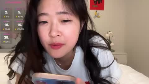 cozykorean online show from 06-20-26, 12:36
