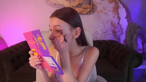 Snapshot of cozymell chatting on 02-07-25, 07:07 cozymell online show from 02-07-25, 07:07