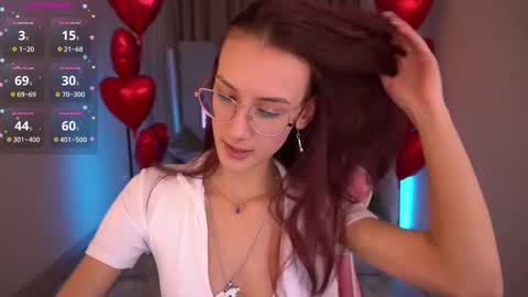 Snapshot of cozymell chatting on 02-20-25, 02:02 cozymell online show from 02-20-25, 02:02