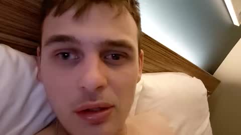 cptslackman online show from 05-10-26, 02:39