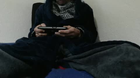 cr7ofcock online show from 12-29-24, 08:26