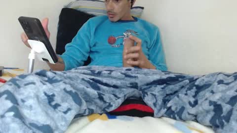 cr7ofcock online show from 01-05-25, 08:21