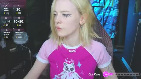 Tati online show from 03-02-25, 08:50