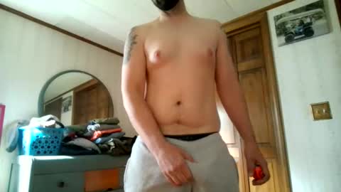 craigga153 online show from 05-13-26, 11:40