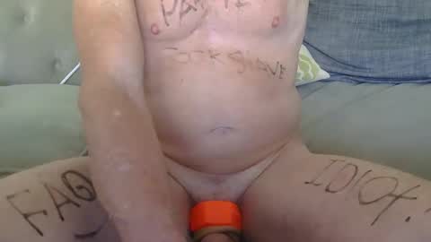 Sockjock71 online show from 05-02-26, 03:39