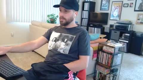 cram online show from 05-01-26, 04:00