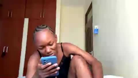 Taliee online show from 06-25-26, 07:24
