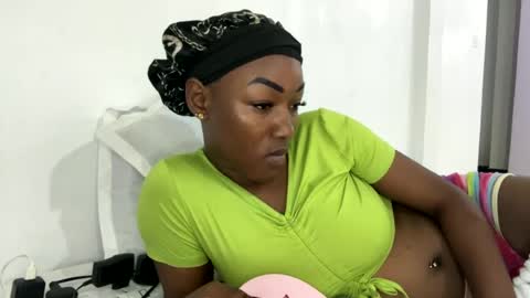 Taliee online show from 07-19-26, 10:35