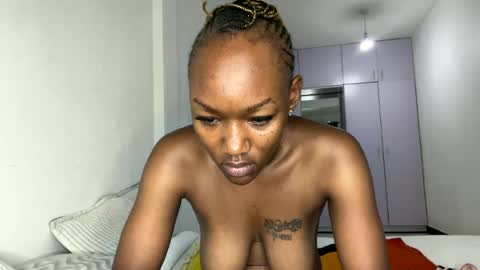 Taliee online show from 07-28-26, 11:37
