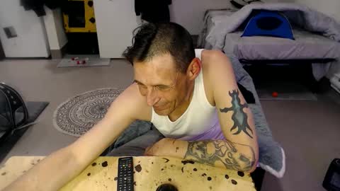 cravedave d online show from 05-26-26, 08:32