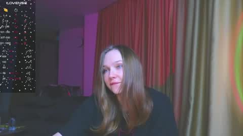lucy online show from 03-31-26, 03:45