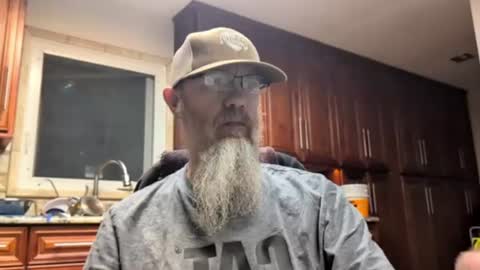 Dick Fitswell online show from 07-24-26, 10:57