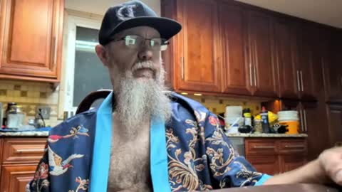 Dick Fitswell online show from 07-28-26, 10:54