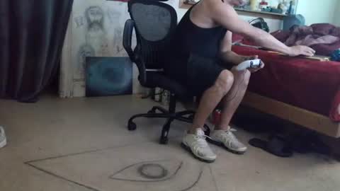 drbucknaked online show from 06-27-26, 11:15