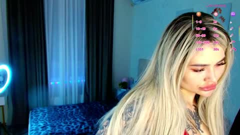 Eva online show from 04-09-26, 03:39