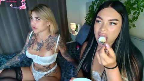 Snapshot of crazy__berry chatting on 06-18-26, 09:14 Eva online show from 06-18-26, 09:14