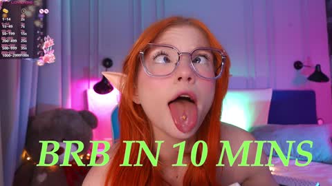 Sonya online show from 12-13-24, 02:54