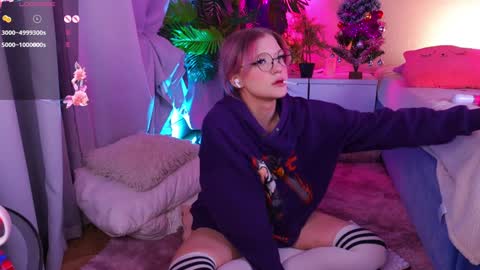 Sonya online show from 12-29-24, 05:12