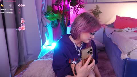 Sonya online show from 01-11-25, 01:48