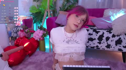 Sonya online show from 02-07-25, 02:58