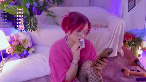 Sonya online show from 02-18-25, 05:53