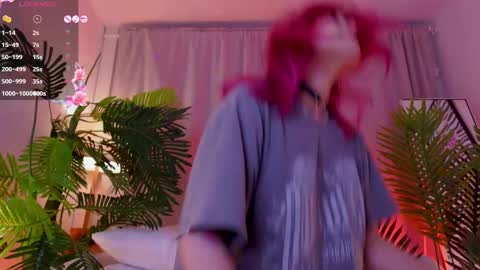 Sonya online show from 02-20-25, 03:19