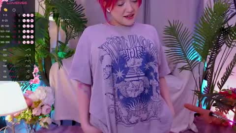 Sonya online show from 02-21-25, 02:38