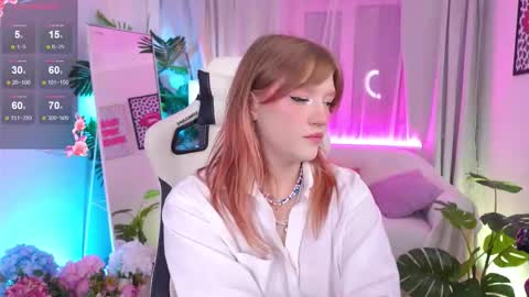 Sonya online show from 09-25-25, 05:55