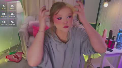 Sonya online show from 04-22-26, 11:06