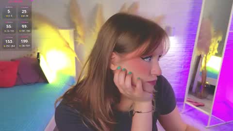 Snapshot of crazy__wine chatting on 06-19-26, 06:29 Sonya online show from 06-19-26, 06:29