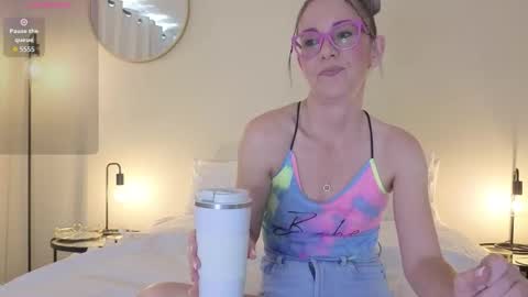 Stacy 2pm to 6pm mon-fri 3 CAT online show from 03-13-26, 01:40