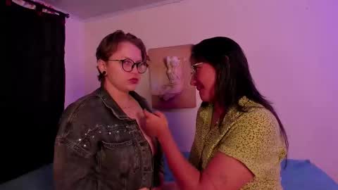 Lexie  Rose  online show from 12-01-25, 03:44