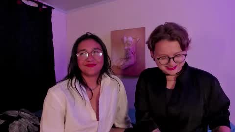 Snapshot of crazy_cakes_ chatting on 12-05-25, 04:21 Lexie Rose online show from 12-05-25, 04:21