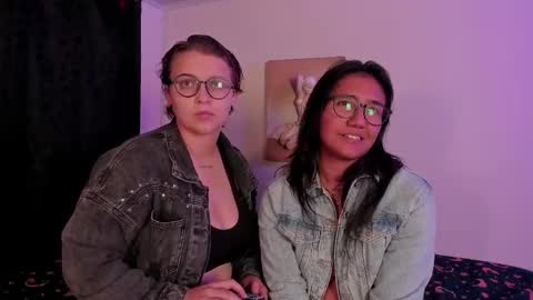 Snapshot of crazy_cakes_ chatting on 12-16-25, 03:44 Lexie Rose online show from 12-16-25, 03:44