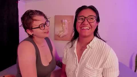 Snapshot of crazy_cakes_ chatting on 12-21-25, 10:17 Lexie Rose online show from 12-21-25, 10:17