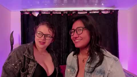 Snapshot of crazy_cakes_ chatting on 01-13-26, 04:34 Lexie Rose online show from 01-13-26, 04:34