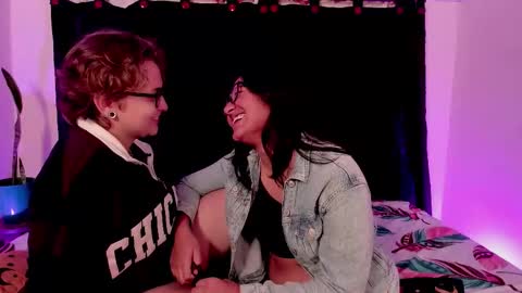 Snapshot of crazy_cakes_ chatting on 02-03-26, 02:53 Lexie Rose online show from 02-03-26, 02:53