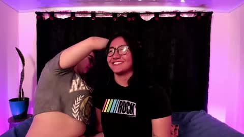 Snapshot of crazy_cakes_ chatting on 02-14-26, 04:15 Lexie Rose online show from 02-14-26, 04:15