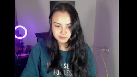 crazy_daniela online show from 10-15-25, 12:49
