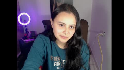 crazy_daniela online show from 10-16-25, 12:55