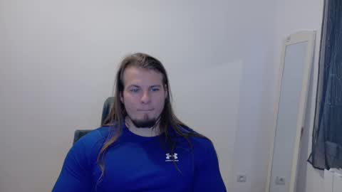 crazyangel8 online show from 01-22-25, 09:32