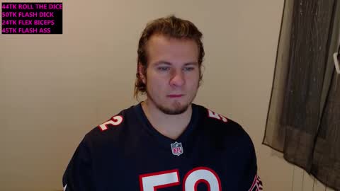 crazyangel8 online show from 02-12-26, 04:57