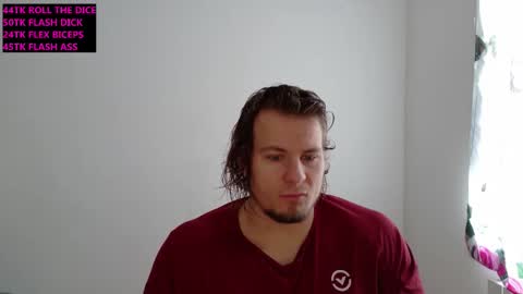 crazyangel8 online show from 02-18-26, 02:02